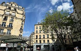 Cosy Appartement Paris Center